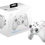 MSI Force GC300 Beyaz Kablolu Gamepad