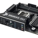 ASUS TUF Gaming B850M-Plus II AM5 mATX Anakart
