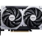 MSI GeForce RTX 5060 8GB Ventus 2X OC 128 Bit Ekran Kartı