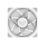 ASUS TUF TR120 120mm ARGB Reverse Beyaz Kasa Fanı