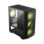 MSI MAG Forge M110R Airflow Kasa