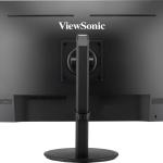 ViewSonic VG2708-4K 27" 4K UHD Profesyonel LED Monitör