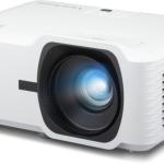 ViewSonic LSD401HD Lazer Projeksiyon