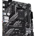 Asus Prime B550M-K ARGB AM4 Anakart