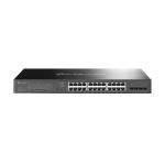 TP-Link Omada TL-SG2428P 24 Port Gigabit PoE Yönetilebilir Switch