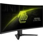 MSI MAG 346CQ 34" Kavisli Gaming Monitör