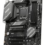 MSI B760 Gaming Plus Wi-Fi DDR5 1700P Anakart