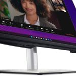 Dell P2724DEB 27" QHD LED 8ms DisplayPort HDMI Monitör