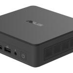 Asus NUC 13 Anki7 Mini Bilgisayar
