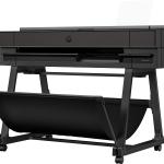 HP DesignJet T850 36" Geniş Format Yazıcı (2Y9H0A)