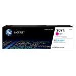 HP 207A W2213A Orijinal Kırmızı Toner Kartuş