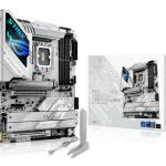 Asus ROG Strix Z890-A Gaming Wi-Fi DDR5 1851P Anakart