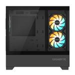 Gigabyte C201 Panoramic Mid Tower ATX Kasa