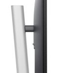 Dell Pro P3225QE 31.5" 4K HDMI DP Type-C IPS Monitör