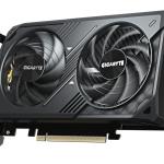Gigabyte GeForce RTX 5060 Windforce Max OC 8GB Ekran Kartı