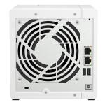 QNAP TS-433-4GB 4 Yuvalı Tower NAS (4GB RAM)