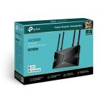 TP-Link Archer AX53 AX3000 Çift Bant Wi-Fi 6 Router