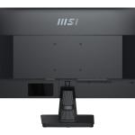 MSI Pro MP275 27" Monitör