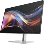 HP 727pu Series 7 Pro 27" QHD Monitör (8J9E6UT)