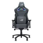 ASUS ROG Chariot X SL301W Oyuncu Koltuğu Gri