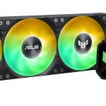 ASUS TUF Gaming LC III 360 ARGB Sıvı İşlemci Soğutucu