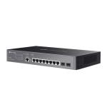Tp-Link omada TL-SG3210 8 Port Gigabit L2 Switch