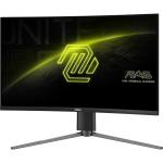 MSI MAG 27CQ6PF 27" Curved Gaming Monitör