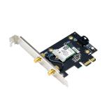 Asus PCE-BE6500 Wi-Fi 7 PCIe Network Kartı