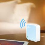 Tp-Link TL-WR802N Nano Router
