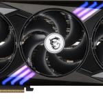 MSI GeForce RTX 5090 Gaming Trio OC 32GB Ekran Kartı