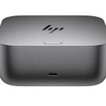 HP G6 Thunderbolt 4 Ultra Dock 280W Çoklayıcı