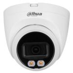 Dahua IPC-HDW2449T-S-LED-PRO 4MP WizColor Dome Kamera