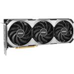 MSI GeForce RTX 4060 Ti Ventus 3X E 8G OC Ekran Kartı