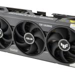 Asus TUF Gaming RTX 5080 16GB OC GDDR7 Ekran Kartı