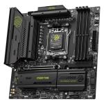 MSI MAG B850M Mortar Wi-Fi AM5 DDR5 Anakart