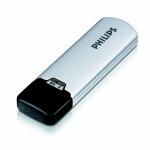 Philips Snow 8GB USB 3.0 Flash Bellek Yeşil (FM08FD00B/00)