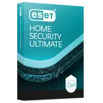 ESET HOME Security Ultimate | Sınırsız VPN & Kimlik Koruması