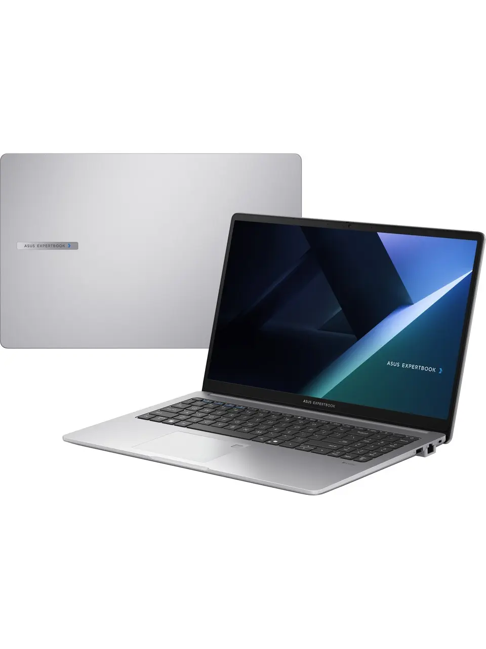 Asus Notebook B1503CVA-PS79132 C5-120U 8GB 512GB SSD 15.6 FDOS