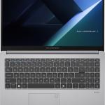 Asus Notebook B1503CVA-PS79132 C5-120U 8GB 512GB SSD 15.6 FDOS