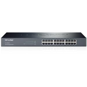 Tp-Link TL-SG1024 24Port Gigabit Rack Mount Switch