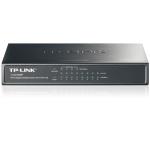 Tp-Link TL-SG1008P 8 Port Gigabit 4Port PoE Switc
