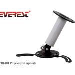 Everest PRJ-184 20Cm Projeksiyon Askı Aparatı