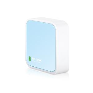 Tp-Link TL-WR802N Nano Router