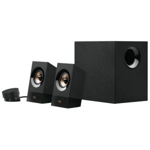 Logitech Z533 120W Hoparlör Siyah 980-001054
