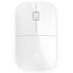 HP Z3700 Kablosuz Mouse USB Beyaz
