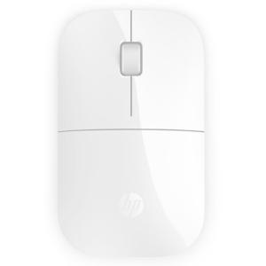 HP Z3700 Kablosuz Mouse USB Beyaz