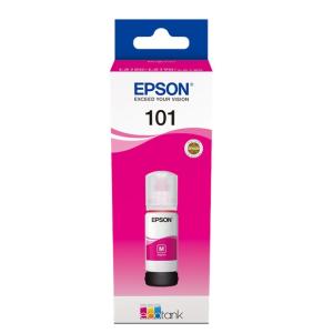 Epson 101 Kartuş Kırmızı 70 ML C13T03V34A