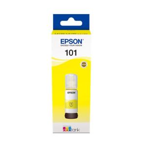 Epson 101 Kartuş Sarı 70 ML C13T03V44A