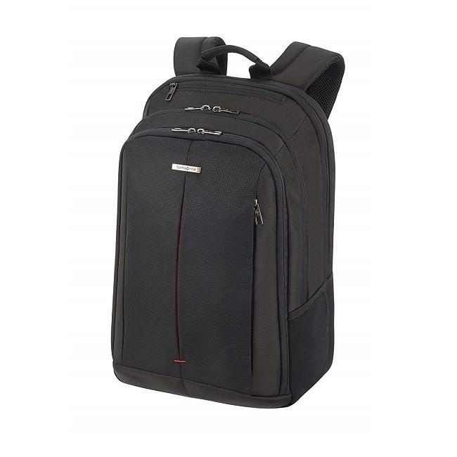 Samsonite 17.3'' Guard IT NB Sırt Çantası Siyah