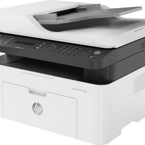 Hp LaserJet MFP 137fnw Çok Fonksiyonlu (4ZB84A)